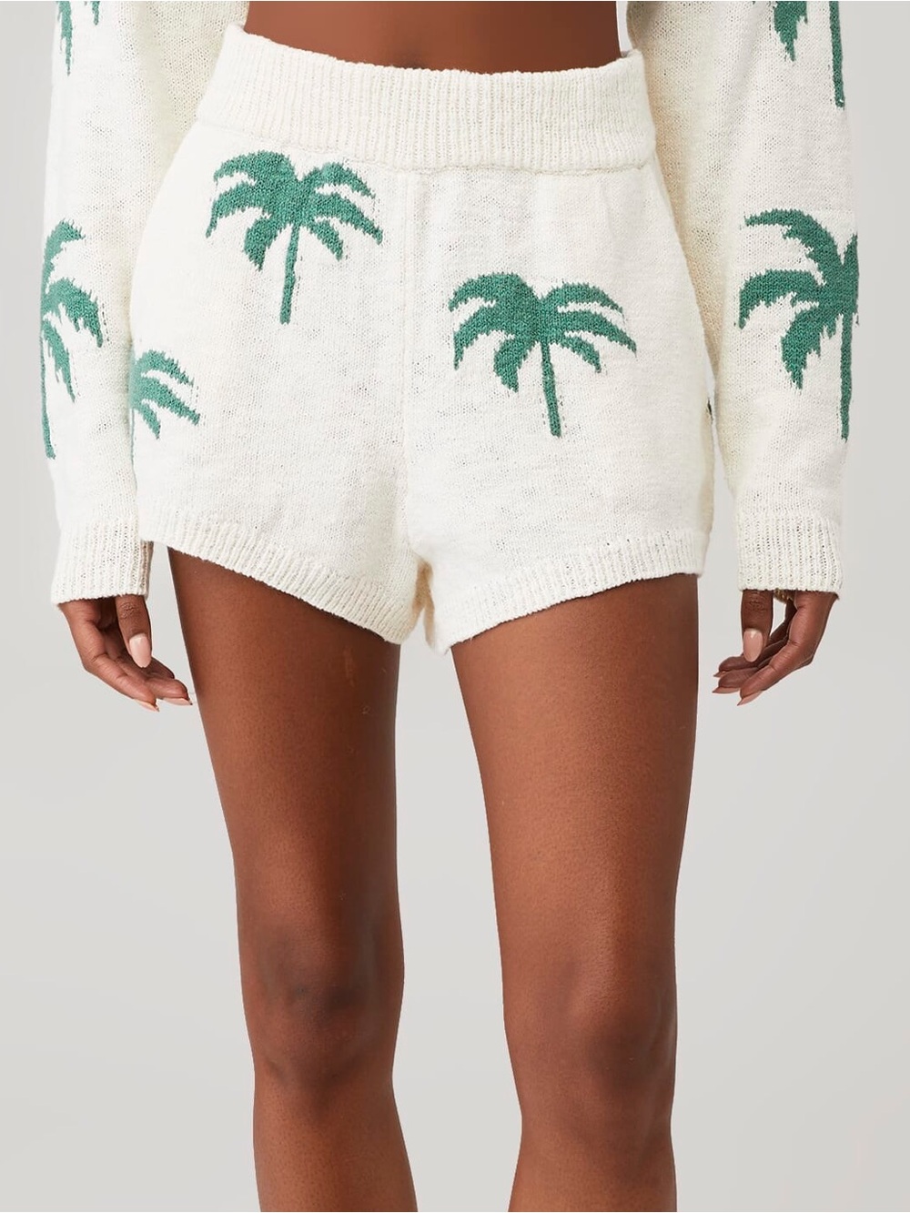 Show Me Your MuMu Boardwalk Shorts